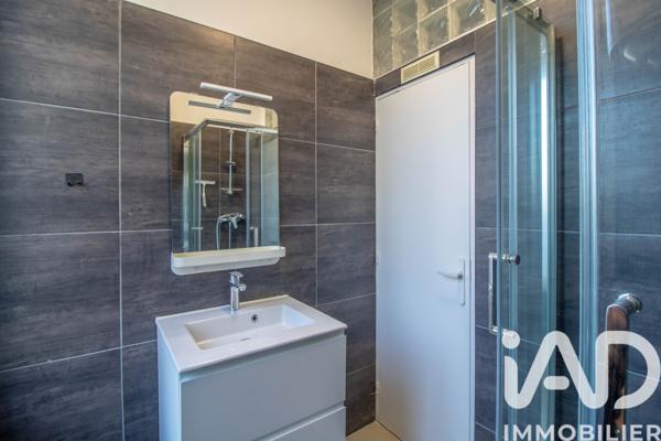 Appartement à vendre 2 pièces 29 m² Neuilly-sur-Marne