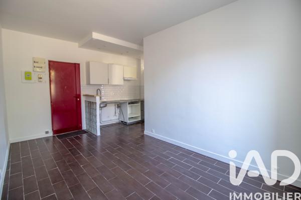 Appartement à vendre 2 pièces 29 m² Neuilly-sur-Marne