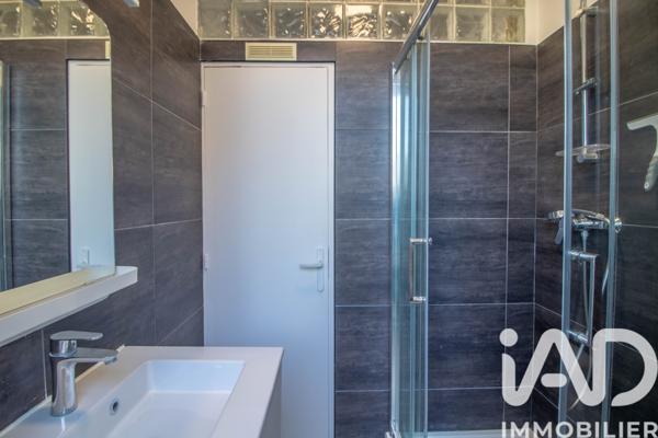 Appartement à vendre 2 pièces 29 m² Neuilly-sur-Marne