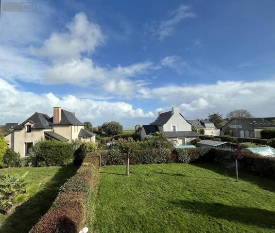 Maison à vendre à Cancale en Ille-et-Vilaine (35260), ref : 35021-2130