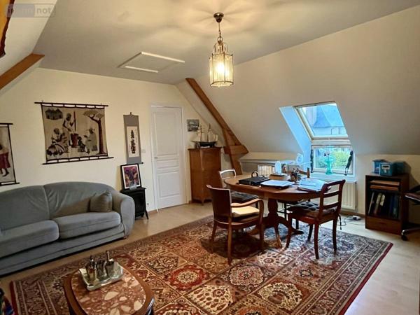 Maison à vendre à Cancale en Ille-et-Vilaine (35260), ref : 35021-2130