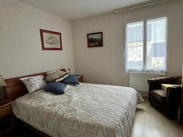 Maison à vendre à Cancale en Ille-et-Vilaine (35260), ref : 35021-2130