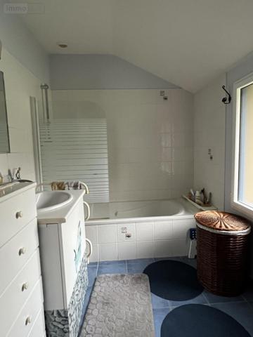 Maison à vendre à Cancale en Ille-et-Vilaine (35260), ref : 35021-2130