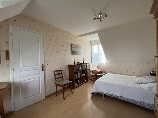 Maison à vendre à Cancale en Ille-et-Vilaine (35260), ref : 35021-2130