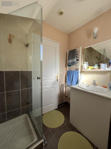 Maison à vendre à Cancale en Ille-et-Vilaine (35260), ref : 35021-2130