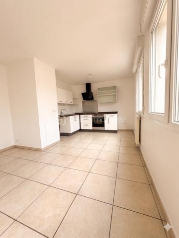 Appartement de 66,37 m²