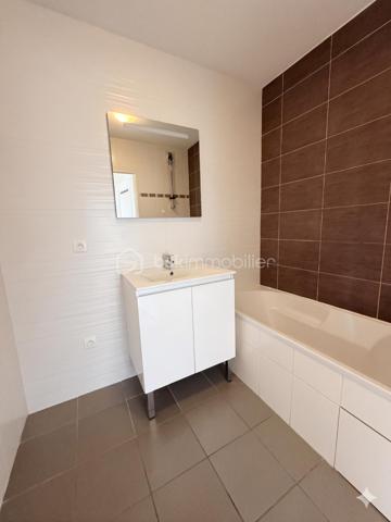 Appartement de 66,37 m²