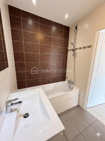 Appartement de 66,37 m²