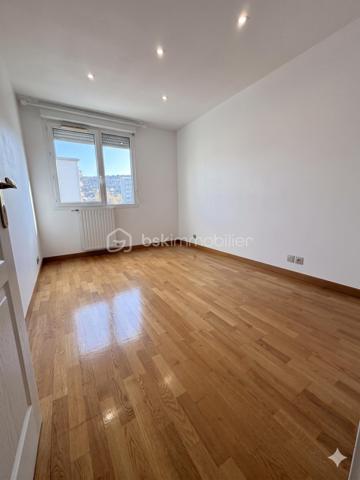 Appartement de 66,37 m²