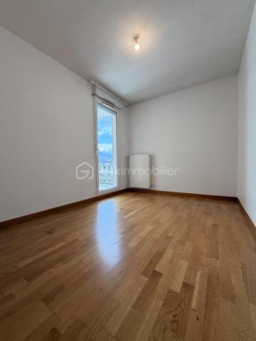 Appartement de 66,37 m²