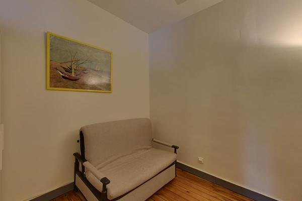 3 pièces 75 M2 Bas Montreuil