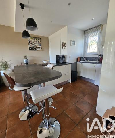 Appartement à vendre 3 pièces 54 m² Sainte-Maxime