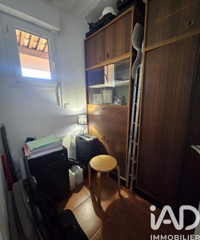 Appartement à vendre 3 pièces 54 m² Sainte-Maxime
