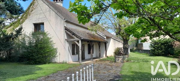 Maison à vendre 5 pièces 137 m² Beaune