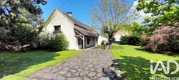 Maison à vendre 5 pièces 137 m² Beaune