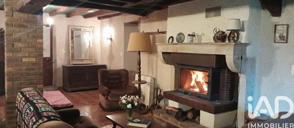 Maison à vendre 5 pièces 137 m² Beaune