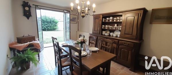 Maison à vendre 5 pièces 137 m² Beaune