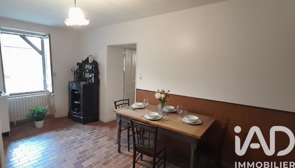 Maison à vendre 5 pièces 137 m² Beaune