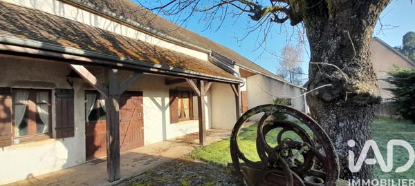 Maison à vendre 5 pièces 137 m² Beaune