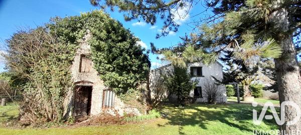 Maison à vendre 5 pièces 137 m² Beaune