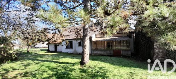 Maison à vendre 5 pièces 137 m² Beaune