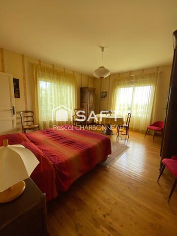 Maison 7 chambres 10 pieces 310 M² Habitable