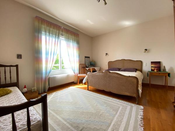 Maison 7 chambres 10 pieces 310 M² Habitable