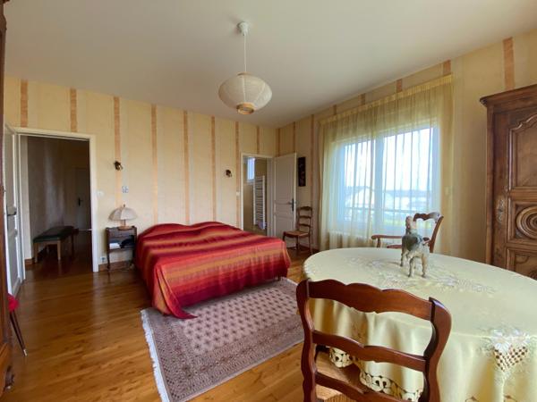 Maison 7 chambres 10 pieces 310 M² Habitable