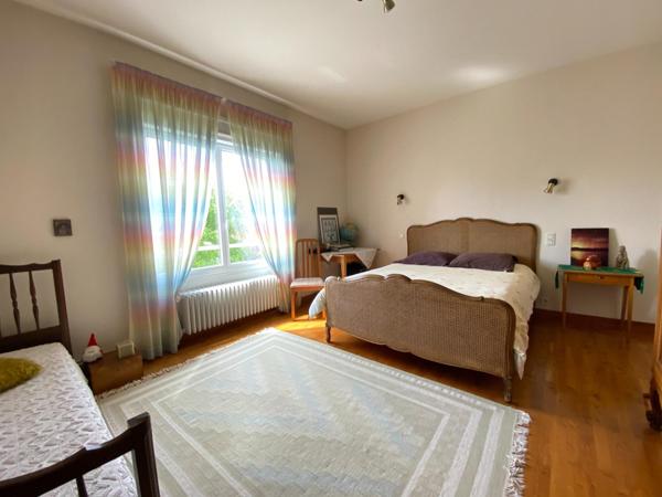 Maison 7 chambres 10 pieces 310 M² Habitable