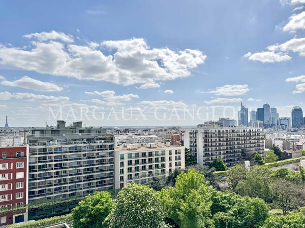 Appartement 4 pièces - 90 m² Exclusivité