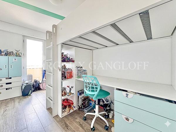 Appartement 4 pièces - 90 m² Exclusivité