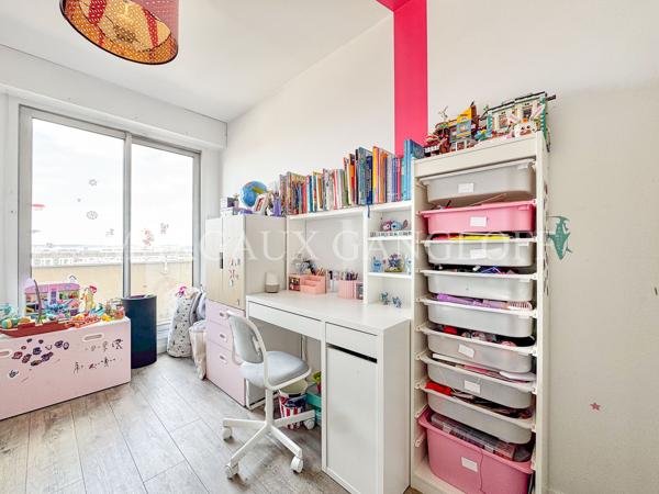 Appartement 4 pièces - 90 m² Exclusivité