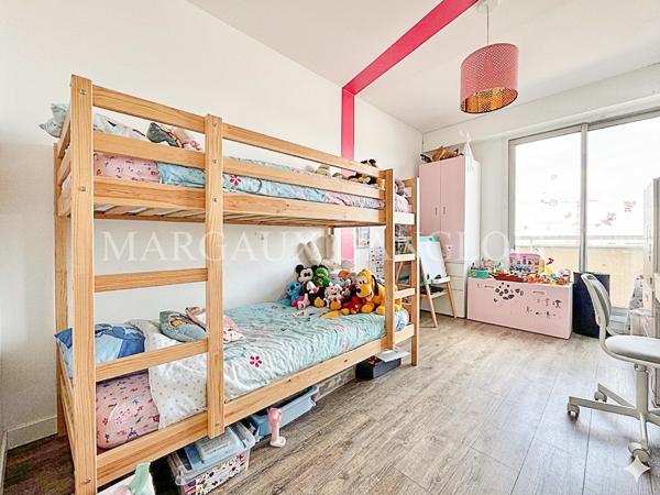 Appartement 4 pièces - 90 m² Exclusivité