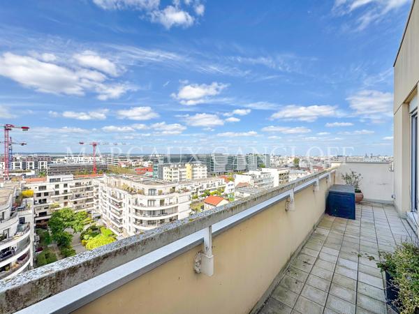 Appartement 4 pièces - 90 m² Exclusivité