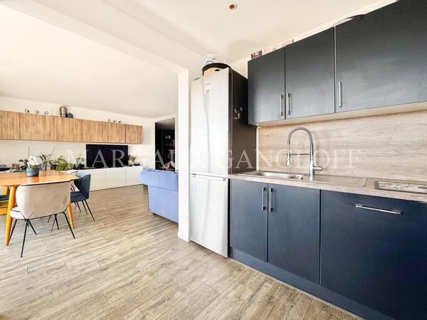 Appartement 4 pièces - 90 m² Exclusivité