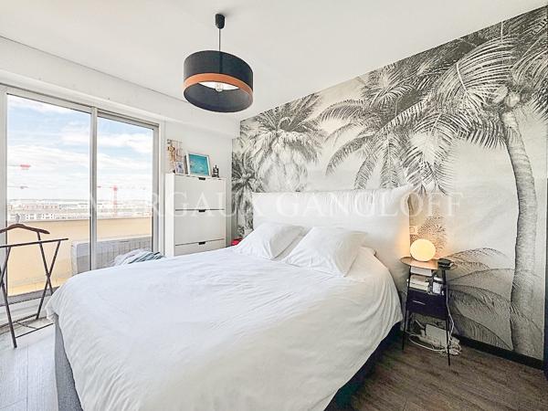 Appartement 4 pièces - 90 m² Exclusivité