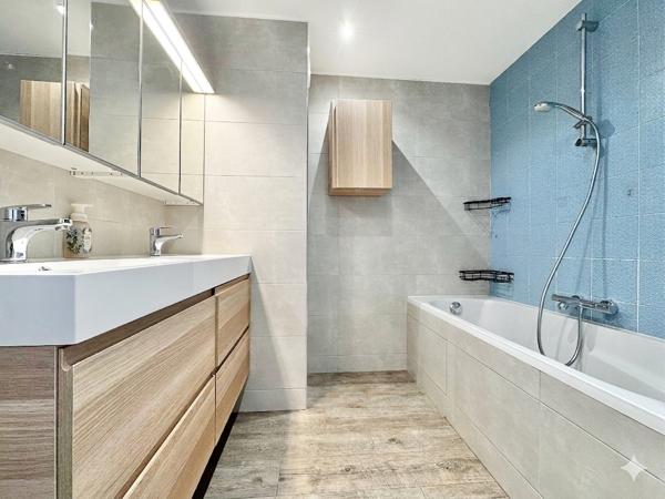 Appartement 4 pièces - 90 m² Exclusivité