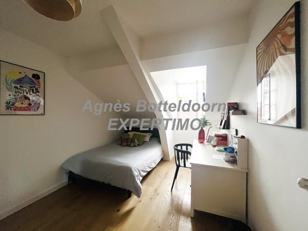 PAU-APPARTEMENT 6 PIECES 138 M2