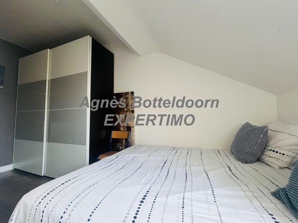 PAU-APPARTEMENT 6 PIECES 138 M2