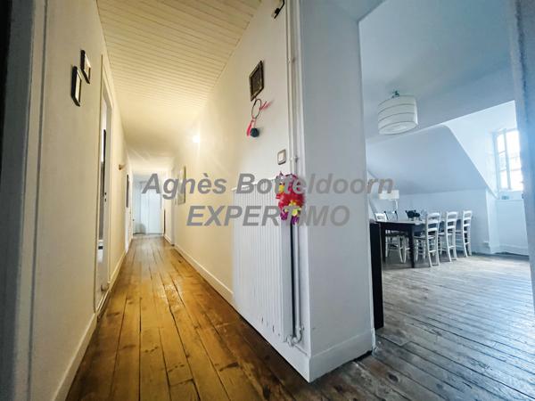 PAU-APPARTEMENT 6 PIECES 138 M2