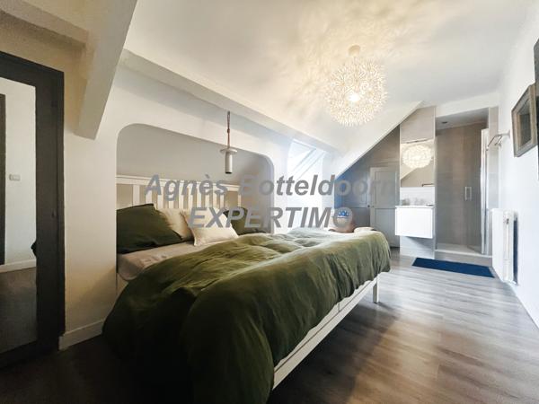 PAU-APPARTEMENT 6 PIECES 138 M2