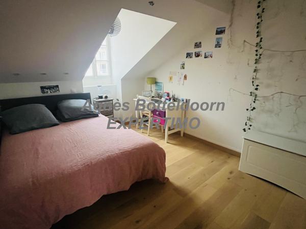 PAU-APPARTEMENT 6 PIECES 138 M2