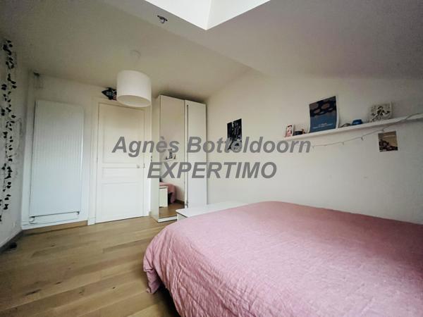 PAU-APPARTEMENT 6 PIECES 138 M2