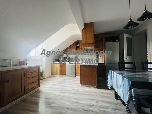 PAU-APPARTEMENT 6 PIECES 138 M2