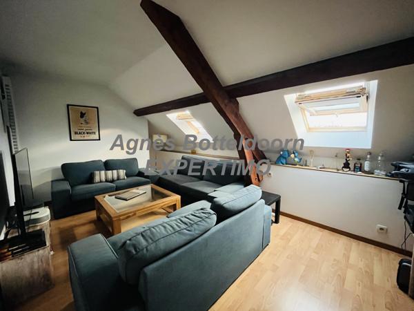 PAU-APPARTEMENT 6 PIECES 138 M2