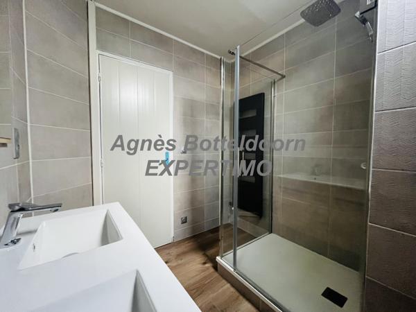 PAU-APPARTEMENT 6 PIECES 138 M2