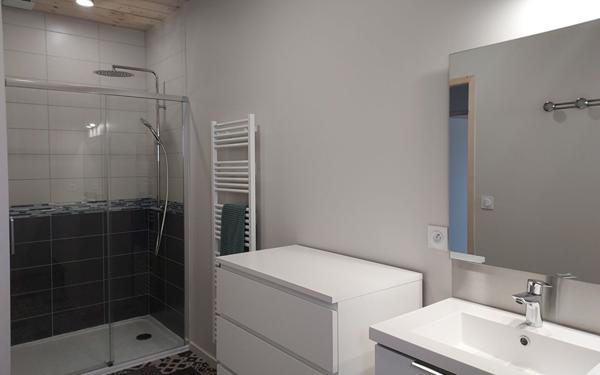 Appartement à louer    2 pièces •  Pessac