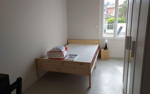 Appartement à louer    2 pièces •  Pessac