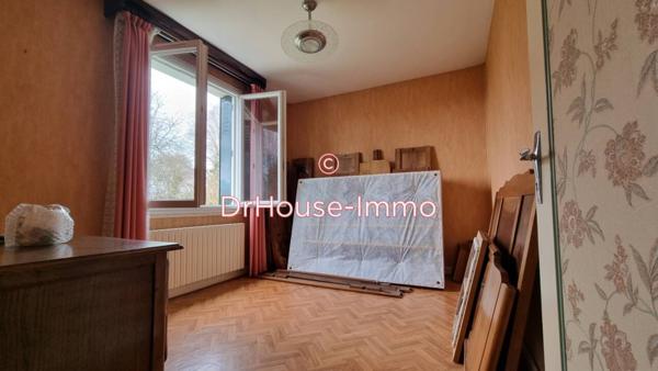Maison à vendre 4 pièces de 88 m²