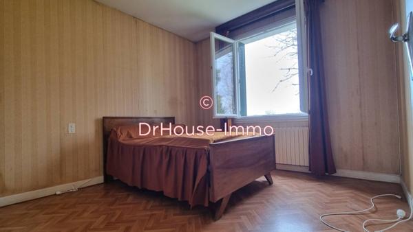 Maison à vendre 4 pièces de 88 m²